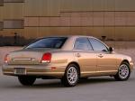 Hyundai XG 1998 года (US)